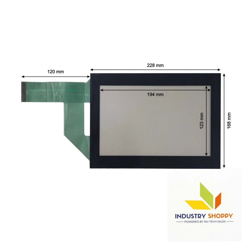 Touch Screen for Pro-face GP450-EG41 HMI Panel Touch Screen for Pro-face GP450-EG41 HMI Panel